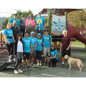 Team Page: Team Adina